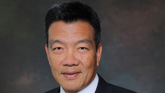BNP Paribas names Paul Yang new Head of Asia Pacific BNP Paribas names Paul Yang new Head of Asia Pacific