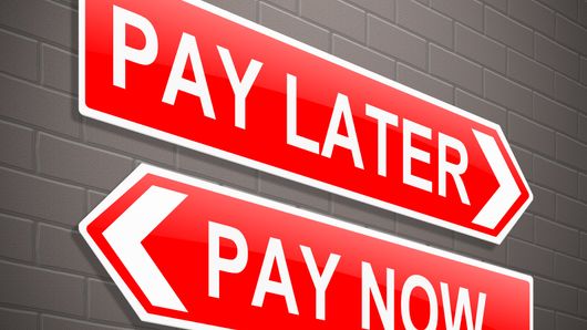 Get working-capital savvy: Extend your DPO without extending credit terms Get working-capital savvy: Extend your DPO without extending credit terms