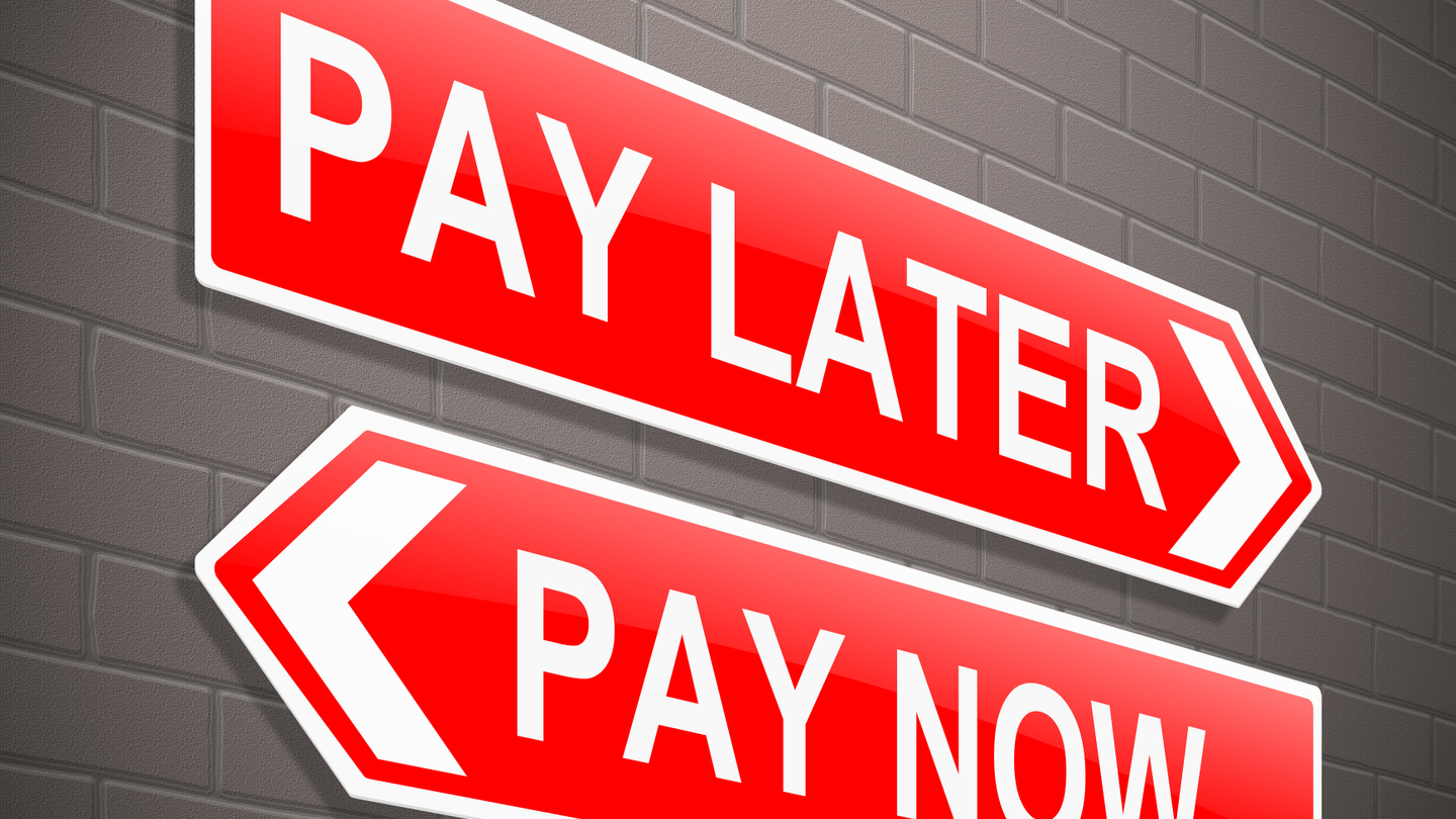 Get working-capital savvy: Extend your DPO without extending credit terms Get working-capital savvy: Extend your DPO without extending credit terms