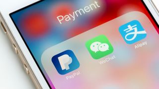 News at-a-glance: PayPal plans local wallet in China for cross-border payments News at-a-glance: PayPal plans local wallet in China for cross-border payments