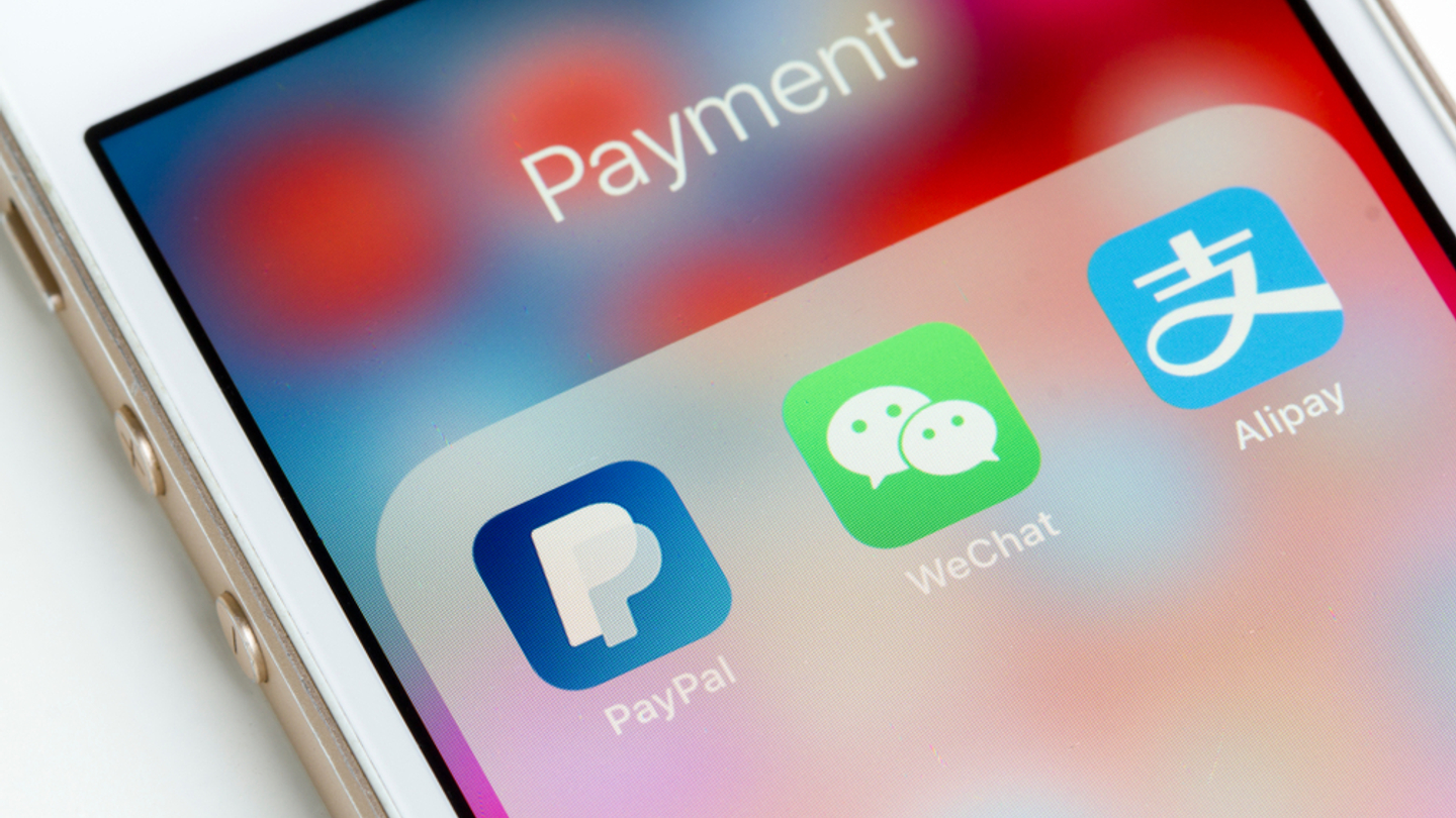 News at-a-glance: PayPal plans local wallet in China for cross-border payments News at-a-glance: PayPal plans local wallet in China for cross-border payments