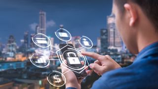 Payment security becomes key to Asia’s e-commerce future Payment security becomes key to Asia’s e-commerce future