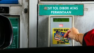 Real-time payments: why Southeast Asia is leading the pack Real-time payments: why Southeast Asia is leading the pack