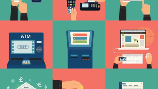 India’s corporations move into banking with new payments rules India’s corporations move into banking with new payments rules