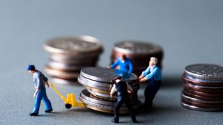 Why your bank won’t offer instant payments any time soon Why your bank won’t offer instant payments any time soon