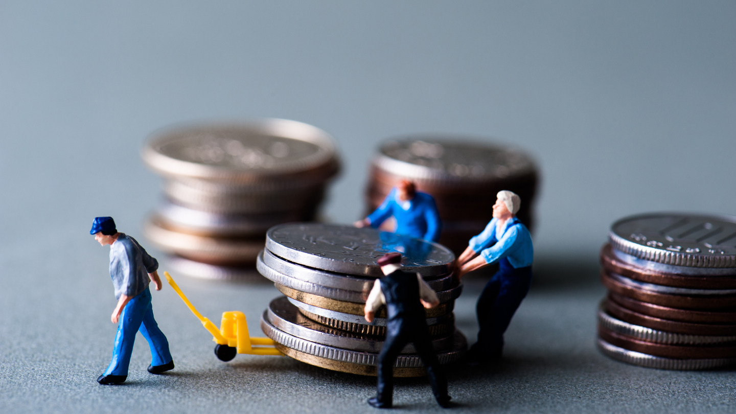 Why your bank won’t offer instant payments any time soon Why your bank won’t offer instant payments any time soon