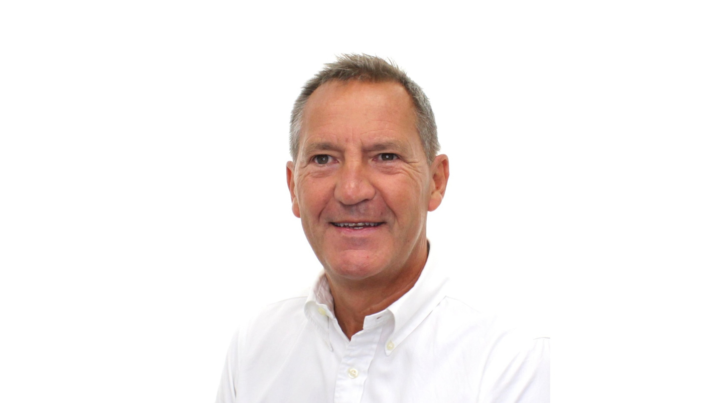 Peridot announces key hire Peridot announces key hire