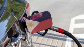 Total Philippines: debt refinancing in a hostile environment Total Philippines: debt refinancing in a hostile environment