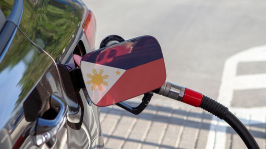 Total Philippines: debt refinancing in a hostile environment Total Philippines: debt refinancing in a hostile environment