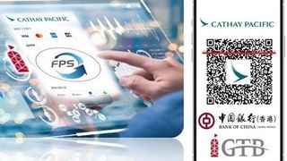 How Cathay Pacific improved payment efficiency and customer satisfaction How Cathay Pacific improved payment efficiency and customer satisfaction