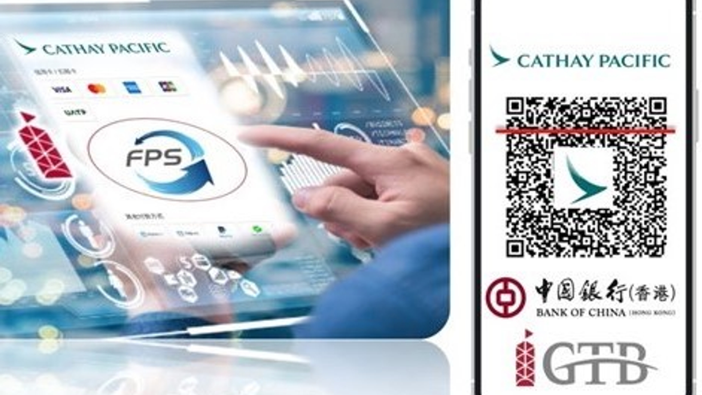 How Cathay Pacific improved payment efficiency and customer satisfaction How Cathay Pacific improved payment efficiency and customer satisfaction