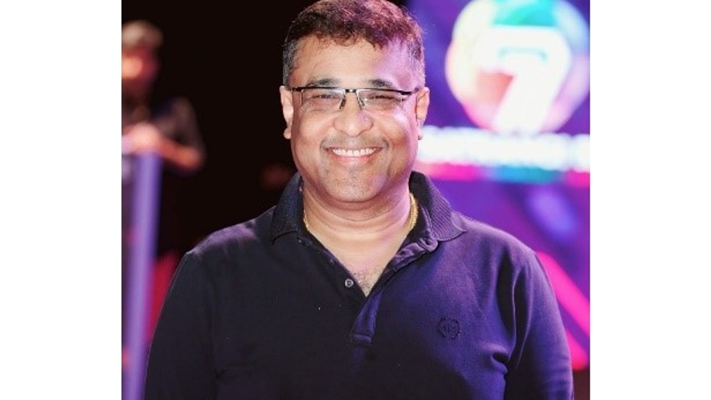 Deep Sanyal CFO Tribes Communication Deep Sanyal CFO Tribes Communication