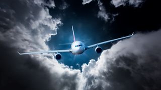 Managing risk is easier on the cloud: HK Airport Authority treasurer Managing risk is easier on the cloud: HK Airport Authority treasurer