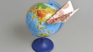 Singapore Airlines treasurer supports multi-currency pricing programme Singapore Airlines treasurer supports multi-currency pricing programme