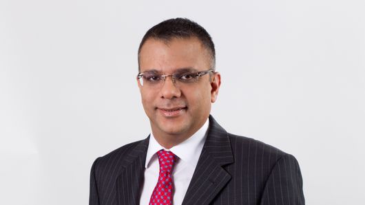 JP Morgan relocates global trade role to APAC JP Morgan relocates global trade role to APAC