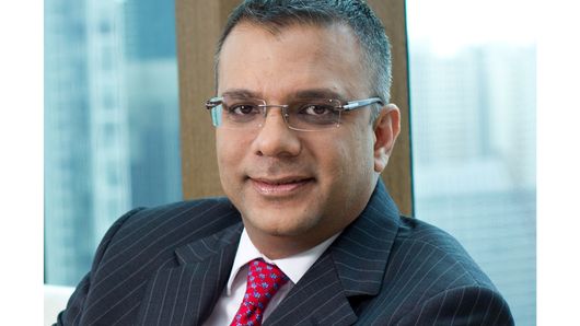 JP Morgan’s Advani moves into top trade and loan product role  JP Morgan’s Advani moves into top trade and loan product role