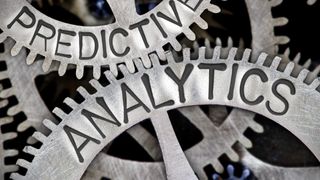 Predictive analytics seen as key future technology by treasurers Predictive analytics seen as key future technology by treasurers