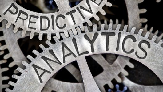 Predictive analytics seen as key future technology by treasurers Predictive analytics seen as key future technology by treasurers
