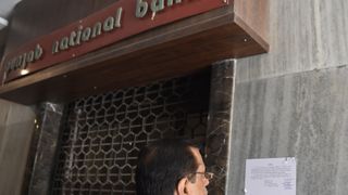 Exclusive: Swift, RBI work on real-time monitoring after India’s biggest fraud Exclusive: Swift, RBI work on real-time monitoring after India’s biggest fraud