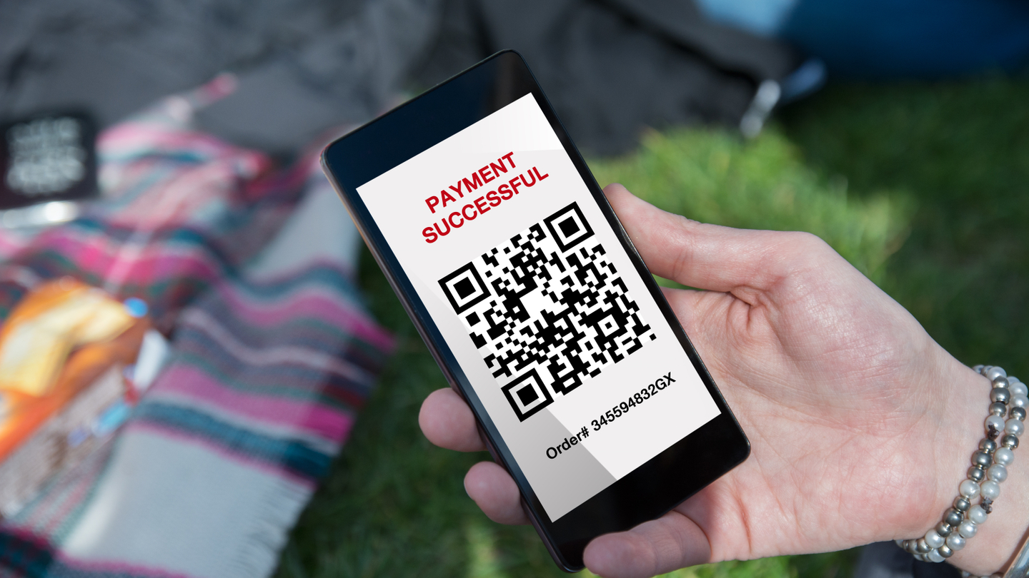 Will QR codes save Singapore’s e-payments strategy? Will QR codes save Singapore’s e-payments strategy?