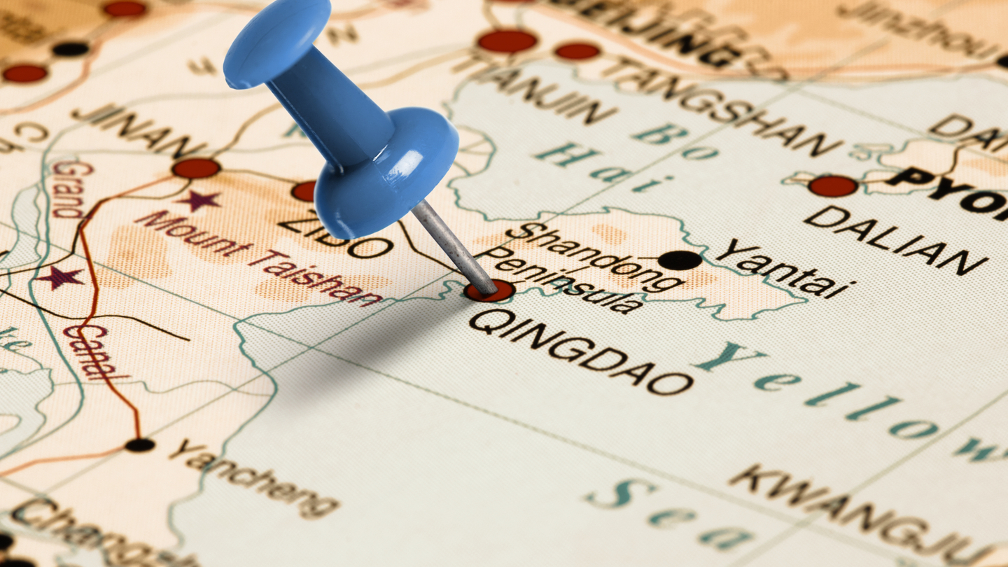 Citi/Mercuria ruling prolongs Qingdao saga, but don't panic just yet Citi/Mercuria ruling prolongs Qingdao saga, but don't panic just yet