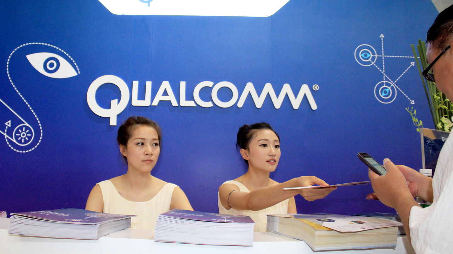 Qualcomm: How Taiwan’s Davids felled a first-world tech Goliath Qualcomm: How Taiwan’s Davids felled a first-world tech Goliath