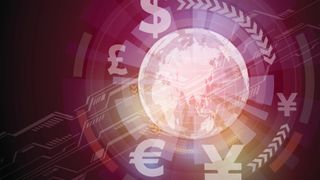 The renminbi's long road to global recognition The renminbi's long road to global recognition