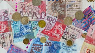 HKMA and CIPS integration: Long way to go, but there is hope HKMA and CIPS integration: Long way to go, but there is hope