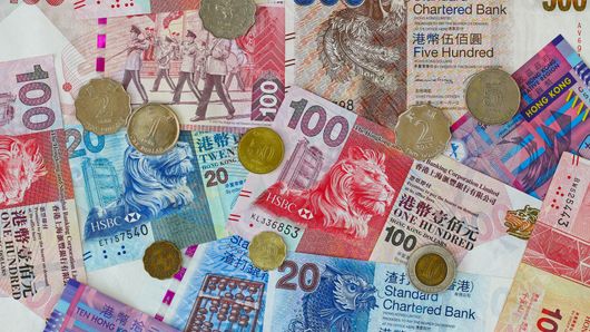 HKMA and CIPS integration: Long way to go, but there is hope HKMA and CIPS integration: Long way to go, but there is hope