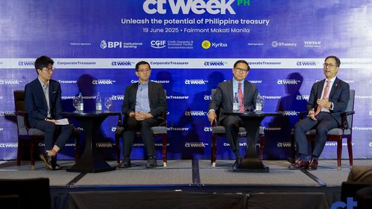 CTWeek Philippines: ESG financing, greenwashing and the right mindset CTWeek Philippines: ESG financing, greenwashing and the right mindset