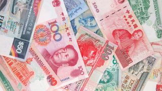 Hong Kong’s central bank scopes RTC marketplace Hong Kong’s central bank scopes RTC marketplace