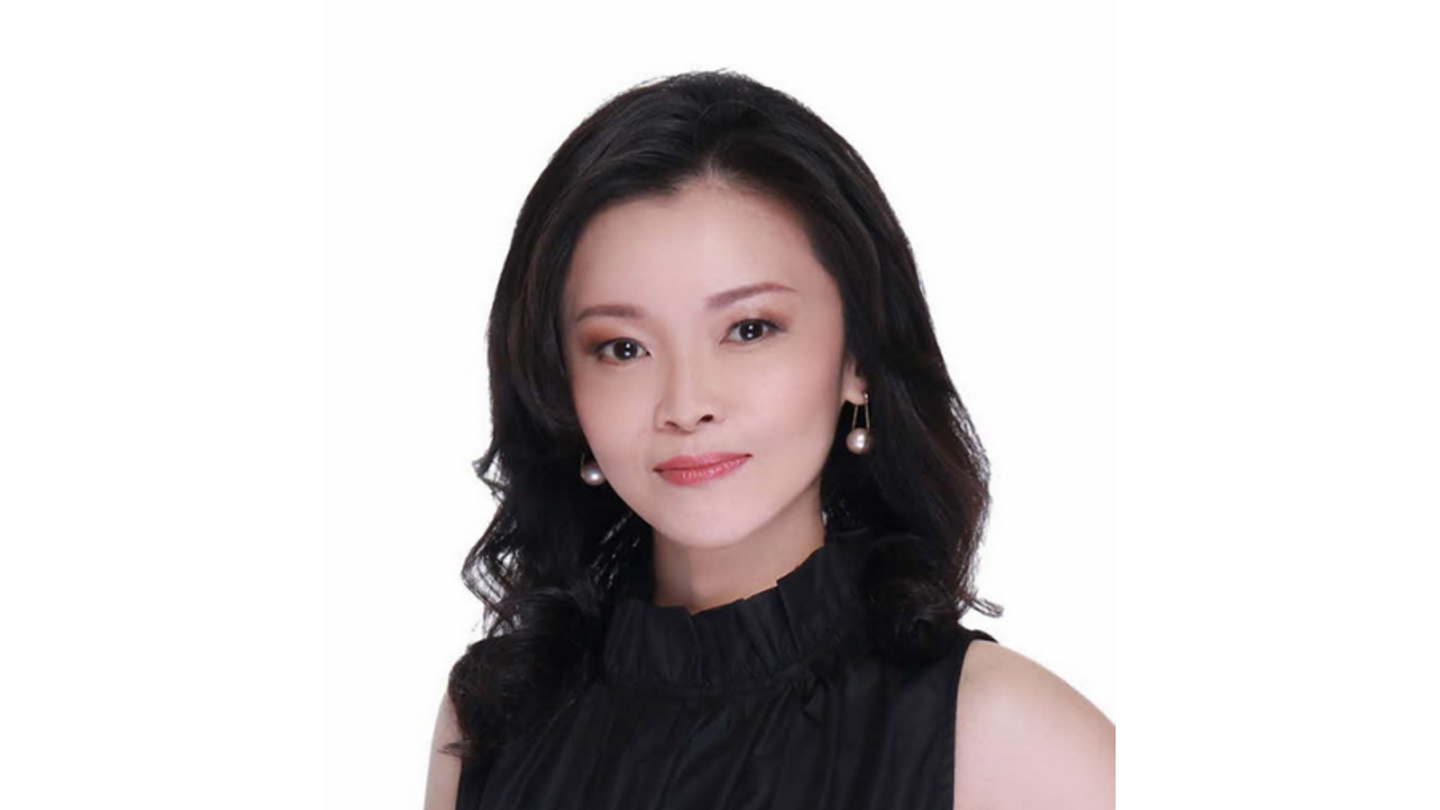 DBS names Rachel Chew head of cash product management DBS names Rachel Chew head of cash product management