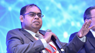 Ramamoorthy Rajagopal Ramamoorthy Rajagopal