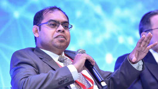 Ramamoorthy Rajagopal Ramamoorthy Rajagopal