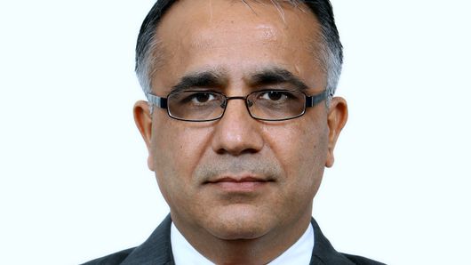 Rakesh Kochhar Rakesh Kochhar