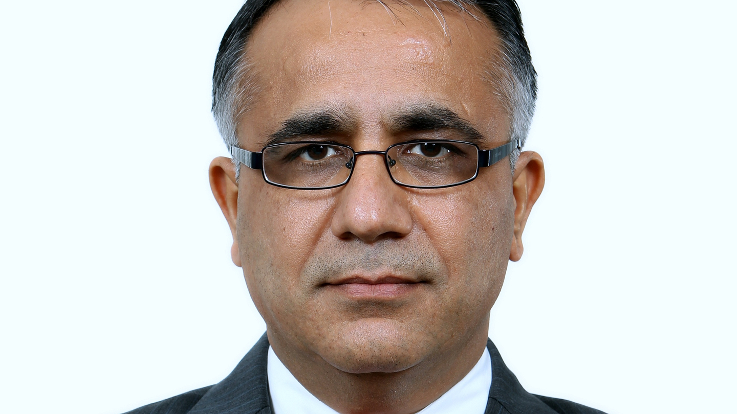 Rakesh Kochhar Rakesh Kochhar