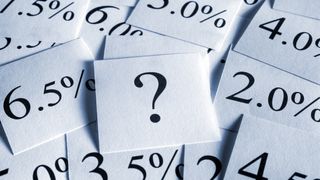 Treasurers brace for rocky road, pending transition to overnight rates Treasurers brace for rocky road, pending transition to overnight rates