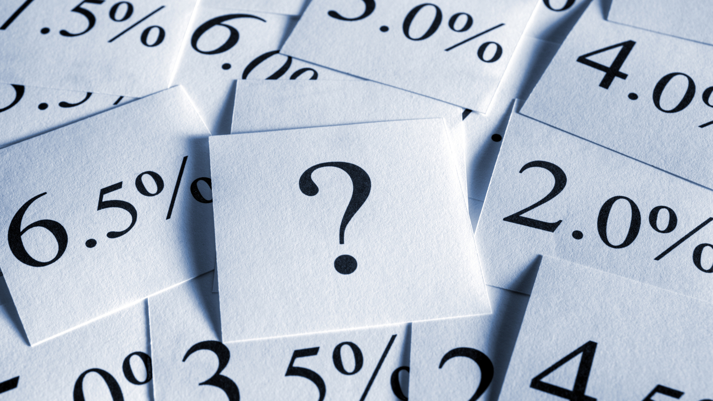 Treasurers brace for rocky road, pending transition to overnight rates Treasurers brace for rocky road, pending transition to overnight rates