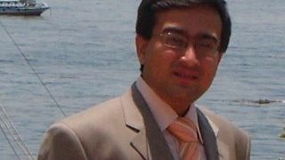 Ravin Mody Ravin Mody