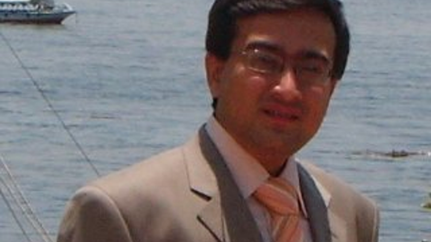 Ravin Mody Ravin Mody