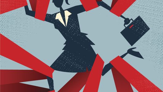 Vendors haven’t kept up with regulation Vendors haven’t kept up with regulation