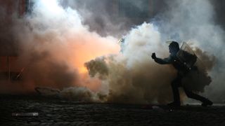 Vietnam riots: How Hong-Wei dealt with its damaged factory Vietnam riots: How Hong-Wei dealt with its damaged factory