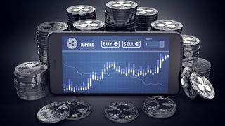 Ripple teams up with LianLian for instant payments to China Ripple teams up with LianLian for instant payments to China