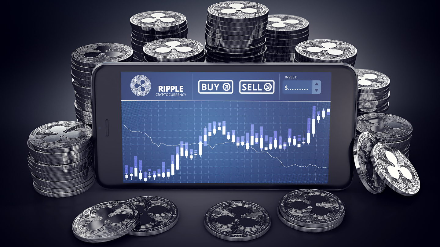 Ripple teams up with LianLian for instant payments to China Ripple teams up with LianLian for instant payments to China