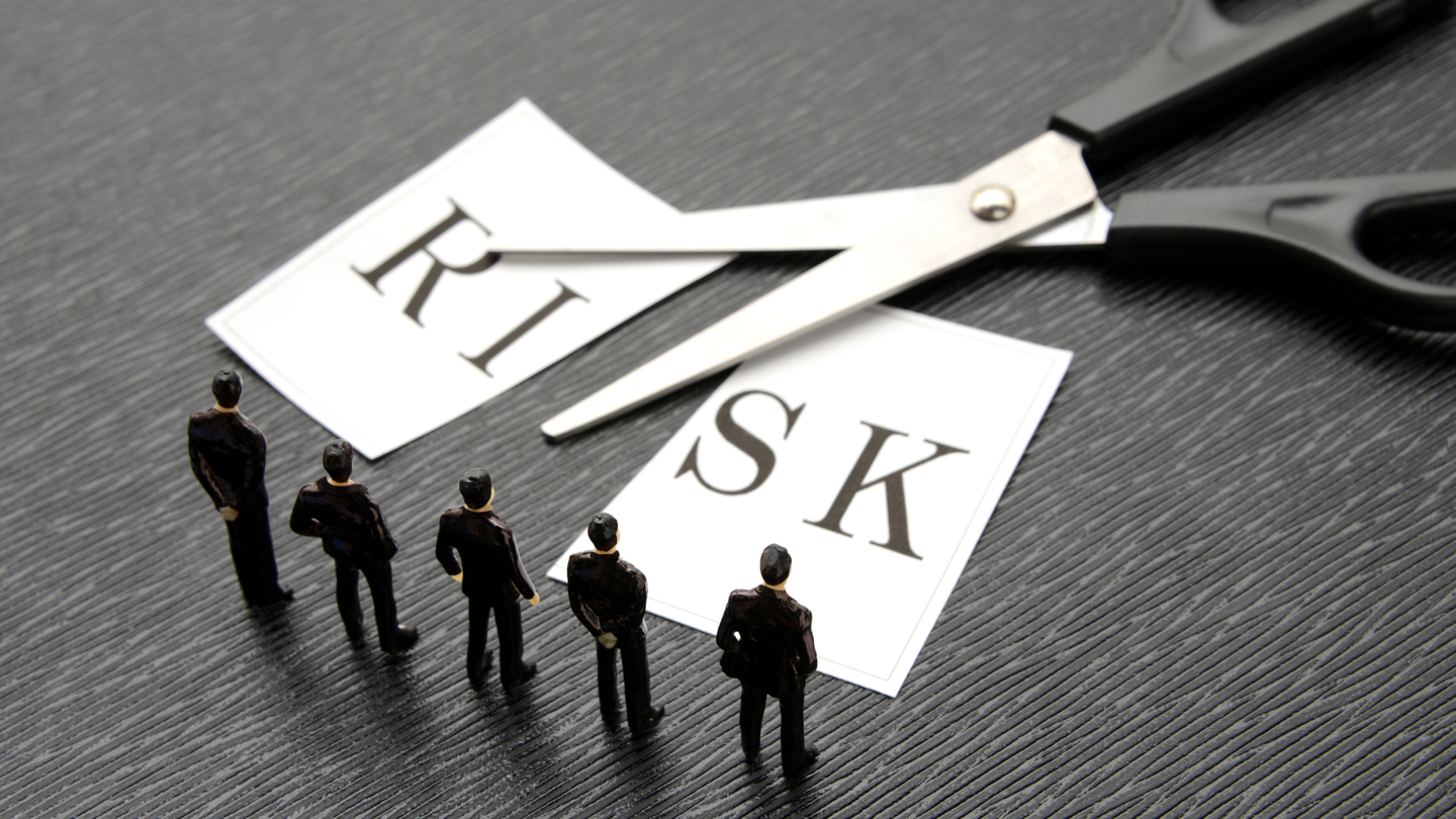 Risk management: how foreign exchange is bringing structural change Risk management: how foreign exchange is bringing structural change