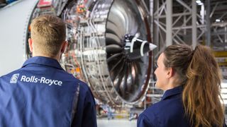 Rolls Royce and the $800m risk from third-party payments Rolls Royce and the $800m risk from third-party payments