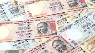 The cash kings of India The cash kings of India
