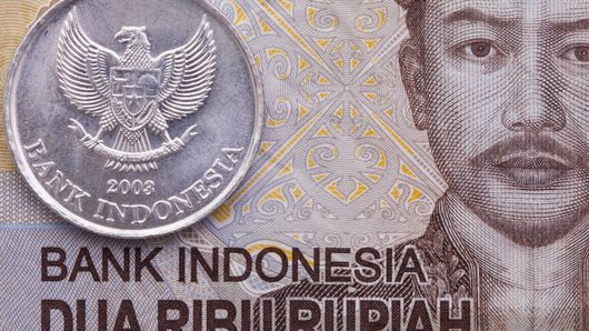 Credit availability under Indonesia’s new interest rate structure Credit availability under Indonesia’s new interest rate structure