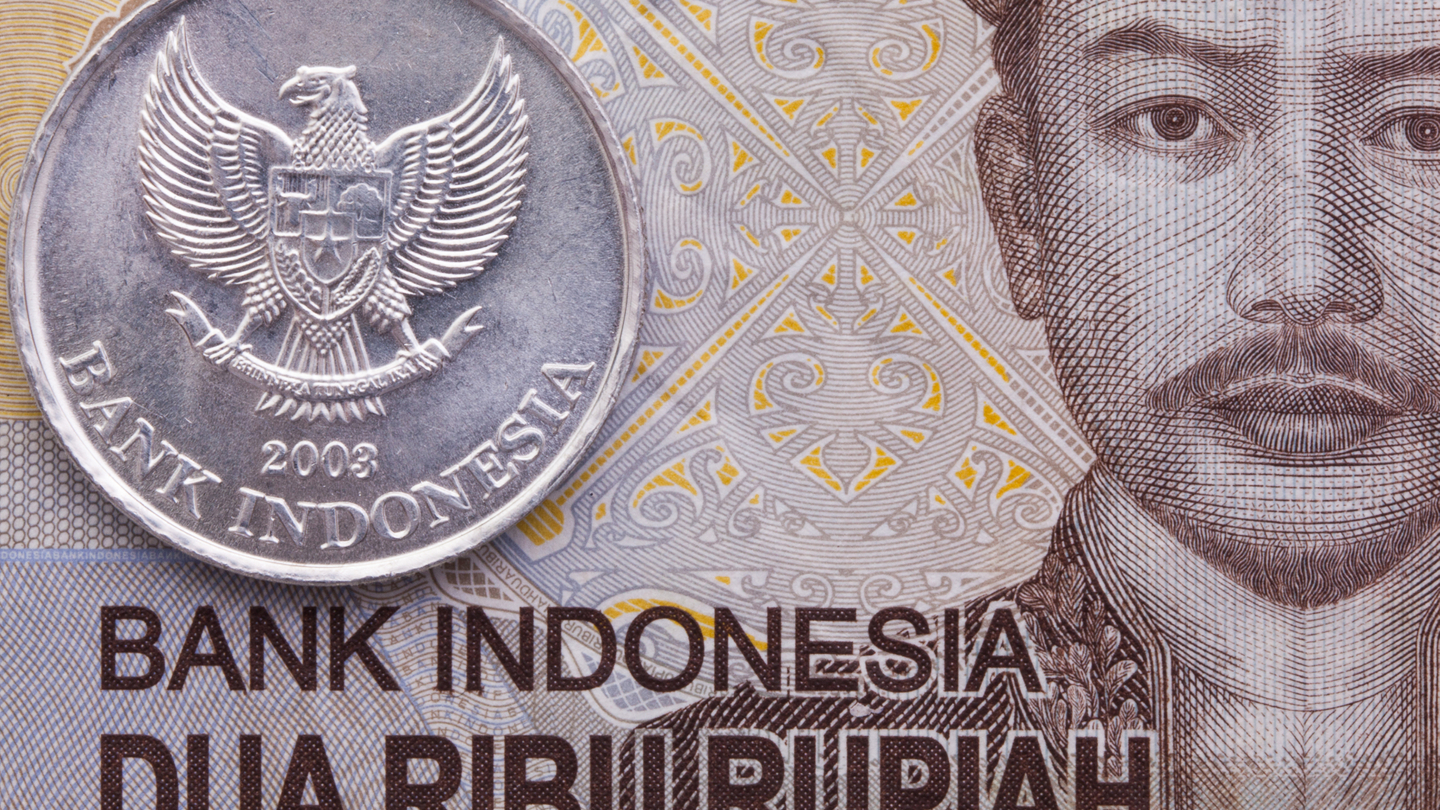 Credit availability under Indonesia’s new interest rate structure Credit availability under Indonesia’s new interest rate structure