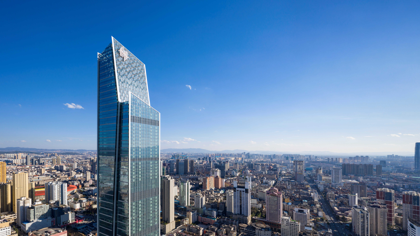 How property developers can drive the ‘greening’ of China How property developers can drive the ‘greening’ of China